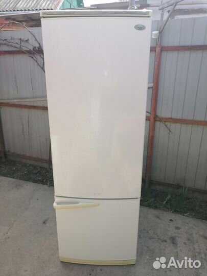 Холодильник Атлант б/у