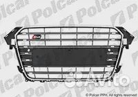 Решетка для audi A4/S4 (B8) 11.11-12.15