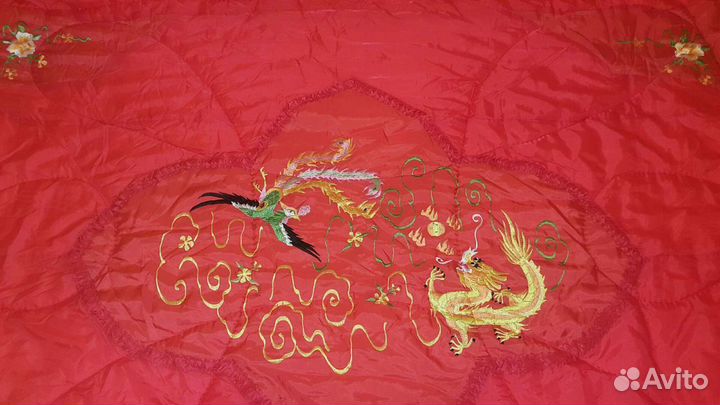 Одеяло,пр-во