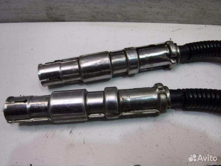 Провод высокого напряжения Mercedes-Benz C-класс