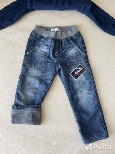 Детская одежда для мальчиков