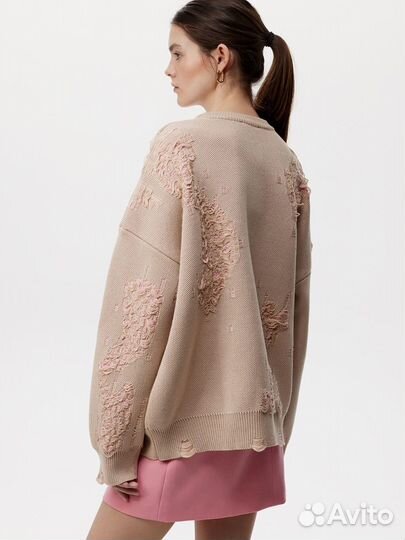 Джемпер 2mood