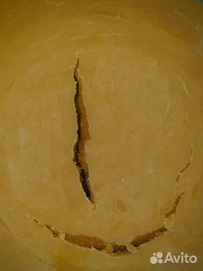 Воск пчелиный