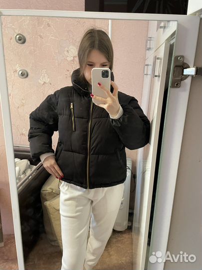 Куртка женская