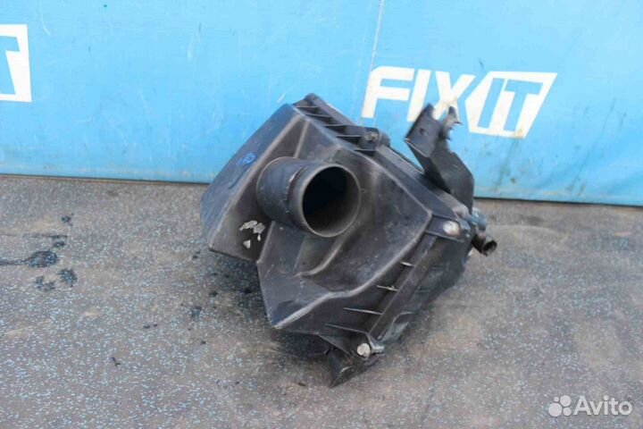 Корпус воздушного фильтра Ford Focus II (Форд Фоку