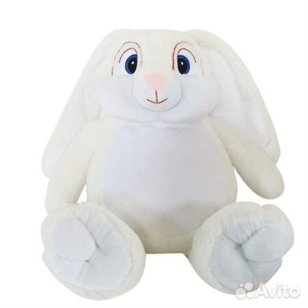 Игрушки под вышивку