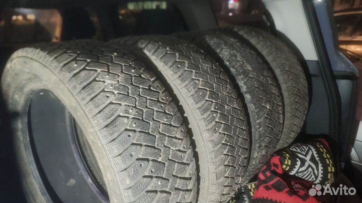 Continental WinterContact SI 195/55 R16