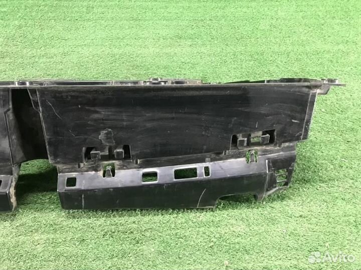 Кронштейн заднего бампера BMW X5 F15 (2013-2018)