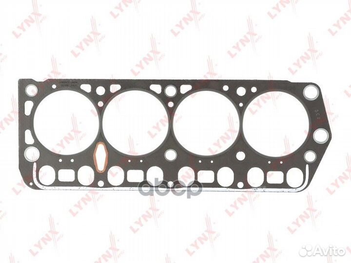 Прокладка гбц great wall Deer 2.2 96-13 / Safe