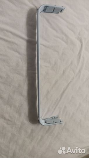 Сушилка для белья настенная складная