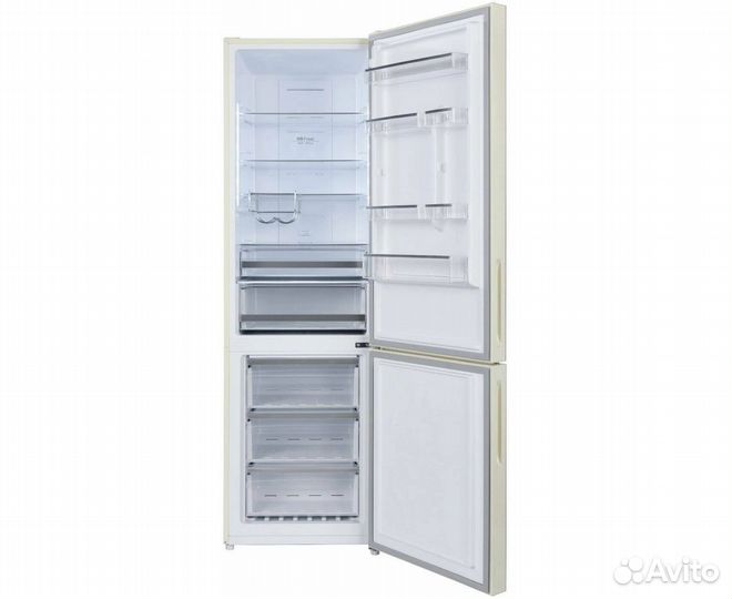 Холодильник Korting