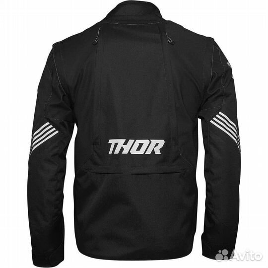 Thor terrain Removable Cross Enduro Motorcycle мот