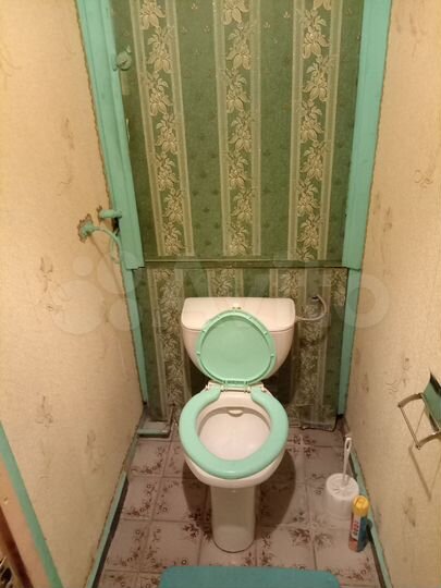 Комната 12 м² в 3-к., 16/16 эт.