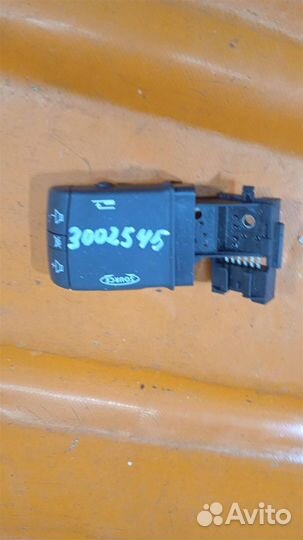 Джойстик управления магнитолой Renault Megane II