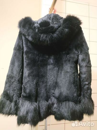 Мех для творчества и рукоделия