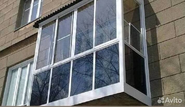 Окна быстро за день