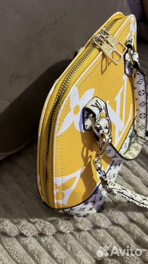 Сумка louis vuitton женская