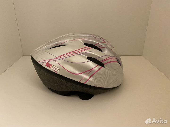 Шлем защитный детский