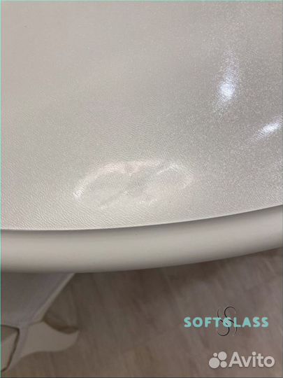 Силиконовые скатерти