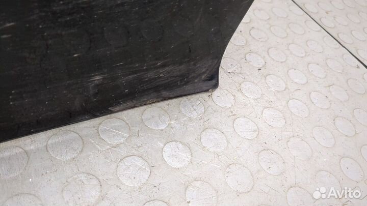 Дверь боковая киа Carnival, 2003