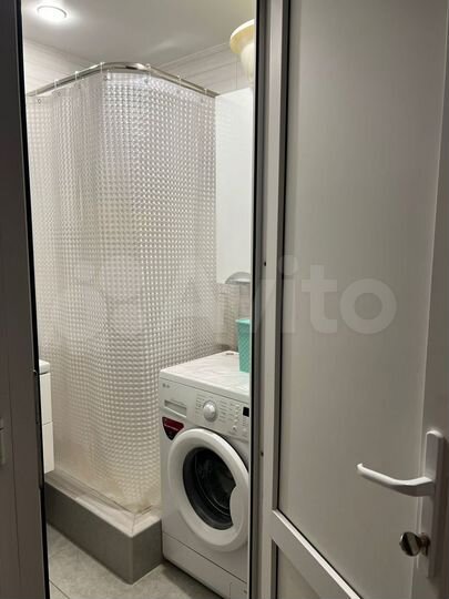 1-к. квартира, 45 м², 1/5 эт.