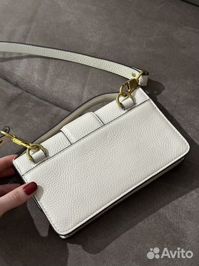 Сумка CNS Adelle mini vanilla