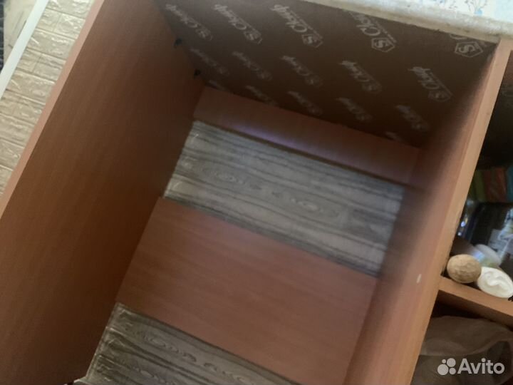 Столешница над стиральной машиной