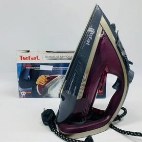 Утюг Tefal Ultragliss Anti-Calc Plus FV6840E0