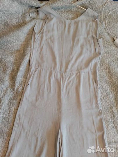 Комбинезон летний, лёгкий хб