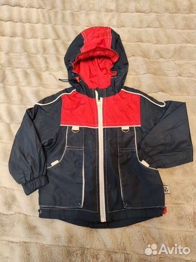 Ветровка, Спортивный костюм