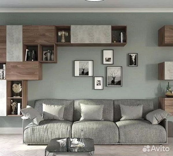 Гостиный гарнитур