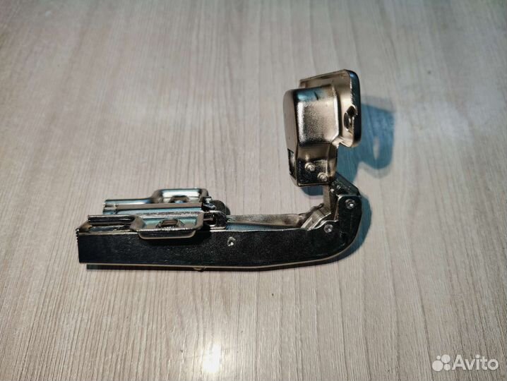 Петли мебельные