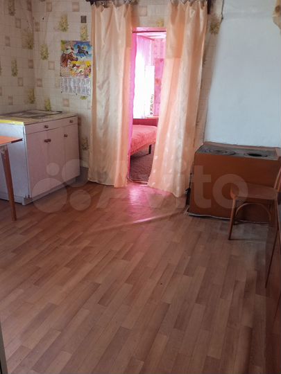 Дом 44 м² на участке 30 сот.