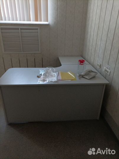 Офисная мебель