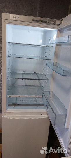 Холодильник бу bosch
