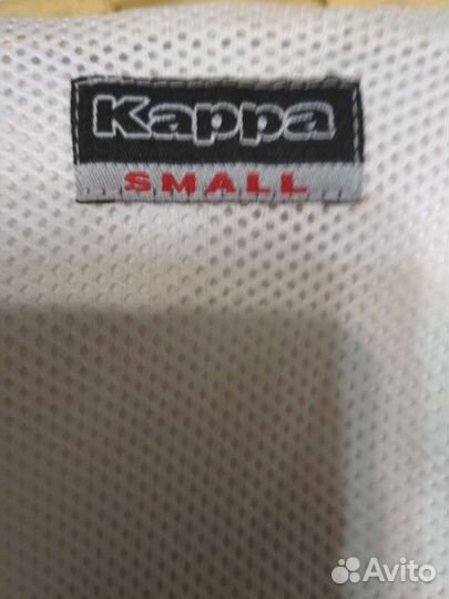 Костюм спортивный женский kappa