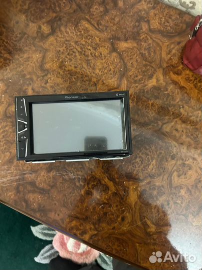 Магнитола pioneer с блютусом