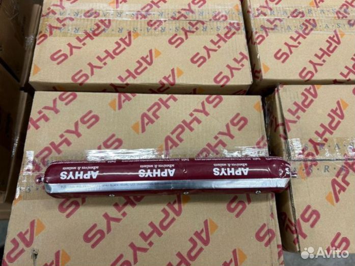 Клей для вклеивания лобовых стекол