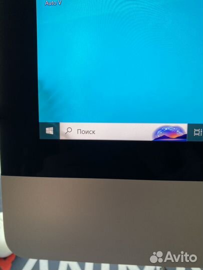 Apple iMac 27 5K 2017