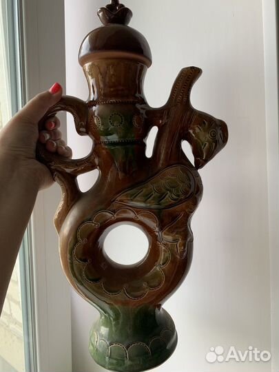 Керамические горшки СССР