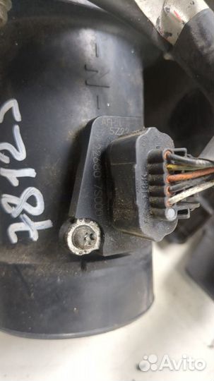 Корпус воздушного фильтра Nissan X-Trail (T30)