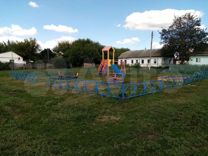 Дом 65 м² на участке 22 сот.