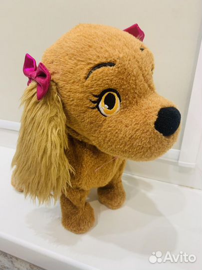 Интерактивная Люси IMS Toys Lucy