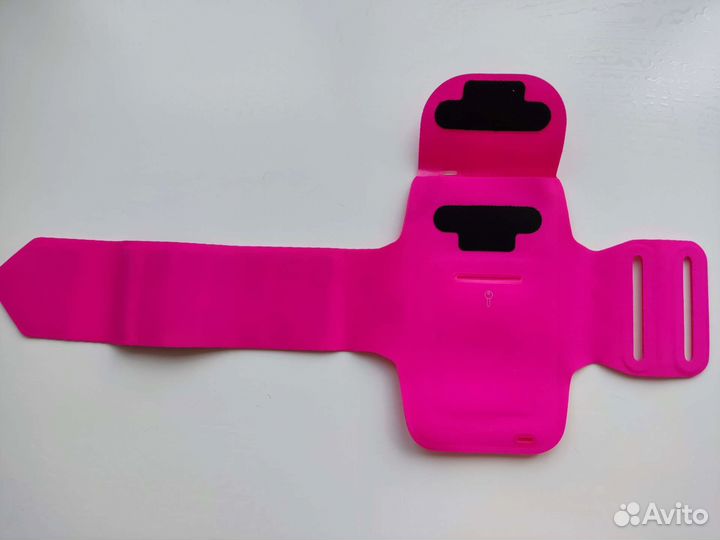 Спортивный чехол для телефона на руку