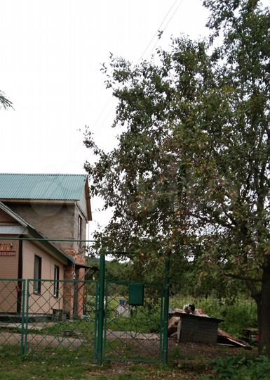 Дом 68,6 м² на участке 31 сот.