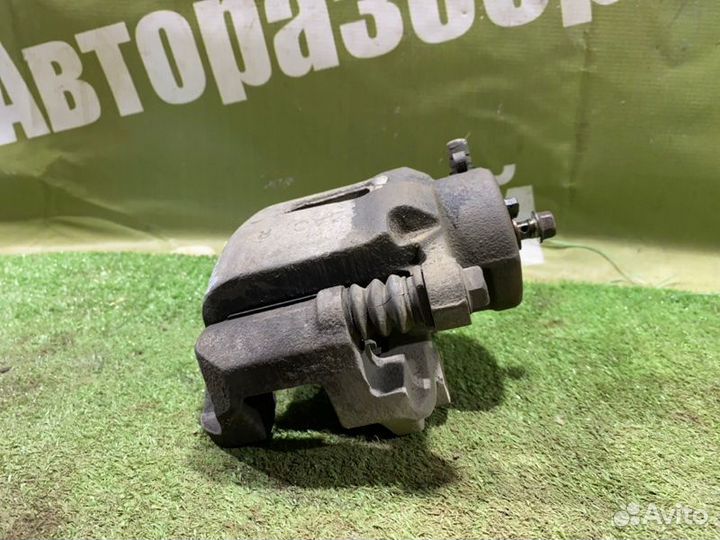 Суппорт тормозной передний правый Daewoo Nexia