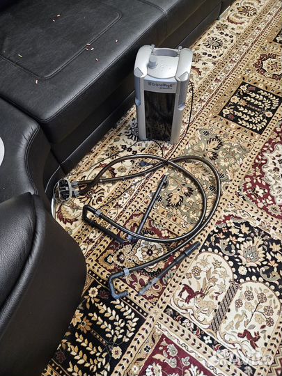 JBL CristalProfi E1501