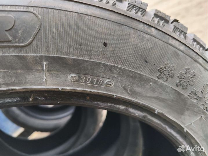 Tigar Sigura Stud 225/55 R18