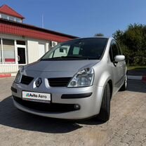 Renault Modus 1.5 AT, 2006, 224 620 км, с п�робегом, цена 520 000 руб.