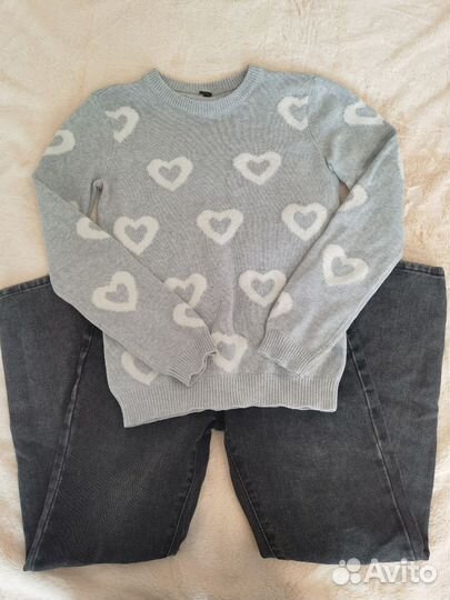 Вещи пакетом 40 42